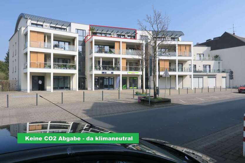 Wohnung zum Kaufen in Troisdorf 495.000 € 101 m²