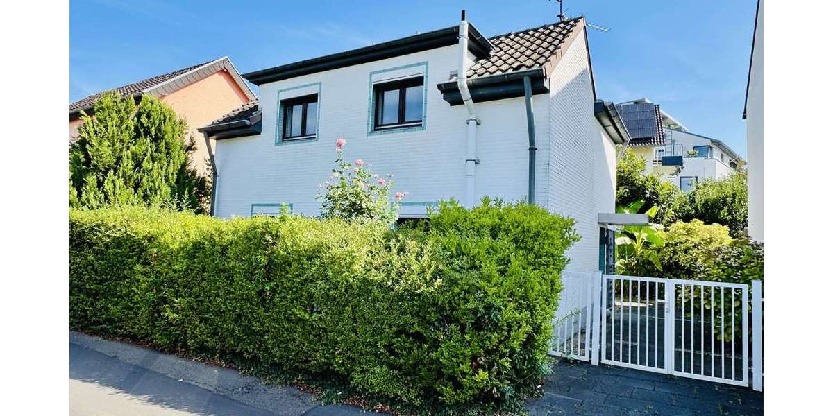 Einfamilienhaus Bonn Beuel-Mitte - 4 Zimmer, 86 m&sup2;, 499.000&euro; | Angebot:25833151