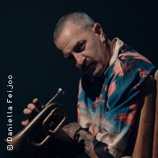 Cologne Jazzweek 2026: Avishai Cohen - Big Vicious 07.09.2026 Kölner Philharmonie