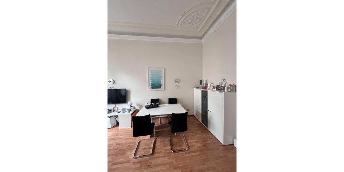 Erdgeschoßwohnung Bonn Poppelsdorf - 2 Zimmer, 51 m&sup2;, 1.150&euro; | Angebot:24704707