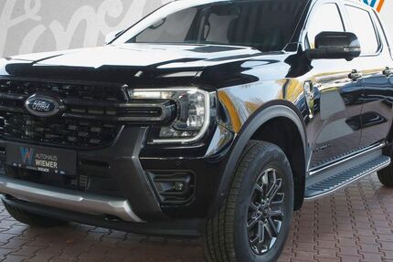 Ford Ranger 11.550 km 49.900 € Troisdorf 53844