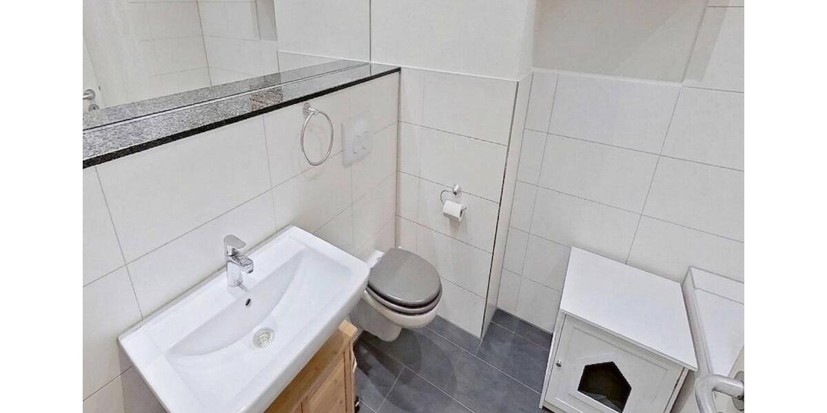 Etagenwohnung Bonn Tannenbusch - 4 Zimmer, 93 m&sup2;, 1.152&euro; | Angebot:25868108