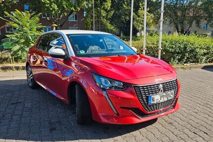 Peugeot 208 83.000 km 13.500 &euro; Köln 50676