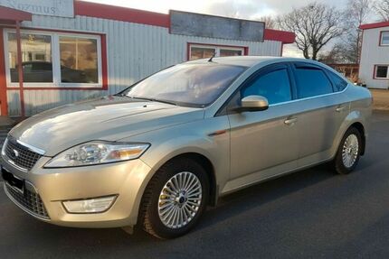 Ford Mondeo 257.653 km 4.499 &euro; Köln 51147