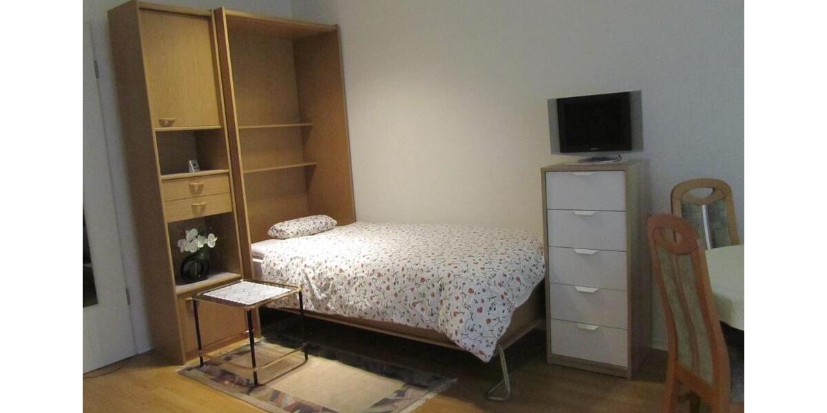 Etagenwohnung Bonn Friesdorf - 1 Zimmer, 32 m&sup2;, 160.000&euro; | Angebot:24738152