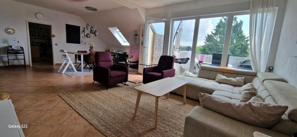 Exklusive Wohnung 3 Zimmer 100m2 zu verkauf ohne Makler
