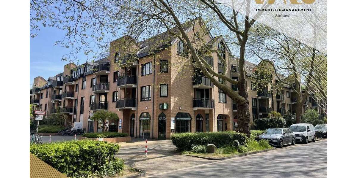 Gewerbeobjekt Köln / Sülz Sülz - 235.000&euro; | Angebot:26865576