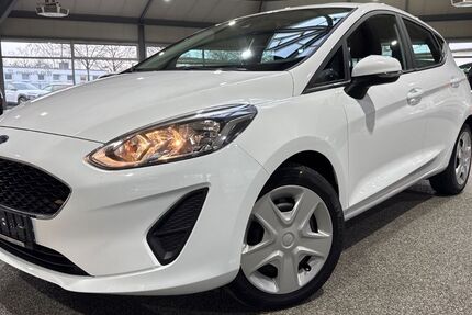 Ford Fiesta 56.233 km 9.890 &euro; Troisdorf 53842
