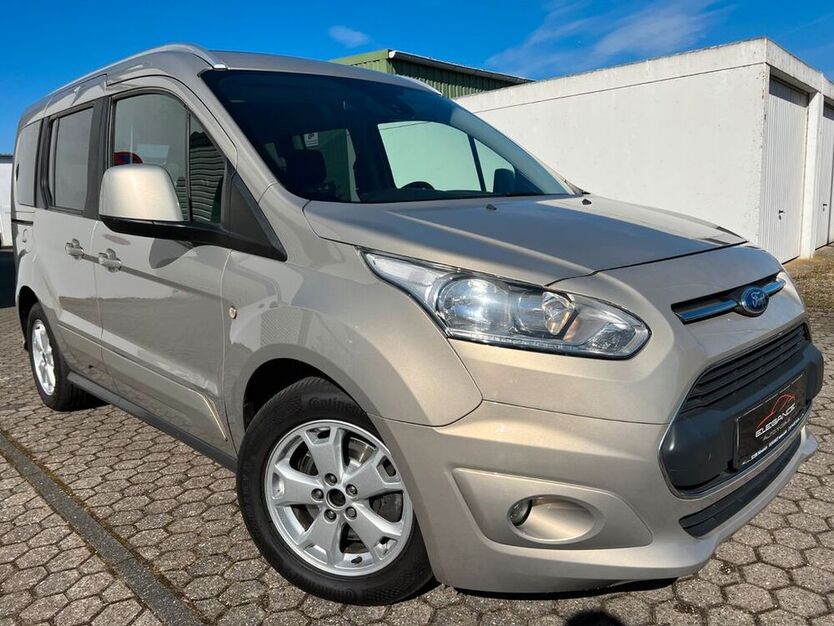 Tourneo Connect