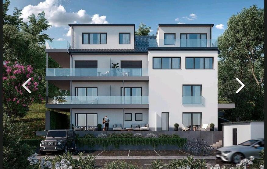 Dottendorf, 3ZKDB Terrasse, Erstbezug nach Sanierung zimmer