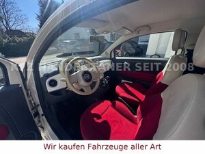 Fiat 500 Pop/Kupplung/Zahnriemen Neu 141.200 km 3.490 € Troisdorf 53844
