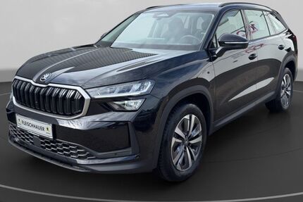 Skoda Kodiaq 18.850 km 36.990 &euro; Euskirchen 53879