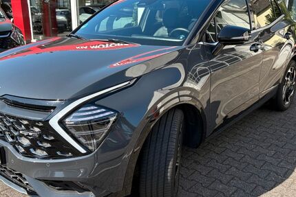 Kia Sportage 24.090 km 41.490 &euro; Remagen - Rolandseck 53424