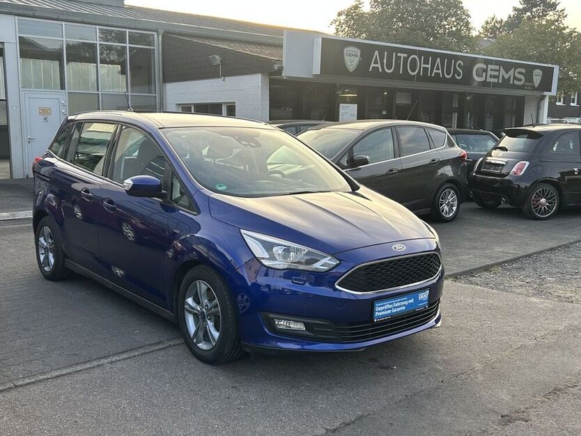 C-Max