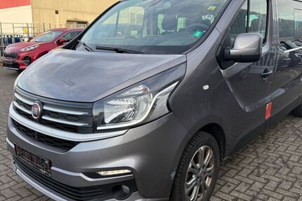 Fiat Talento 202.000 km 10.999 &euro; Euskirchen 53879