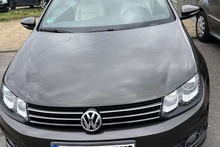 VW Eos