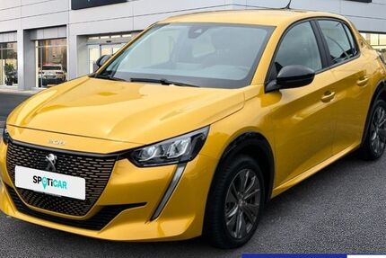 Peugeot 208 16.420 km 18.790 &euro; Bonn 53121
