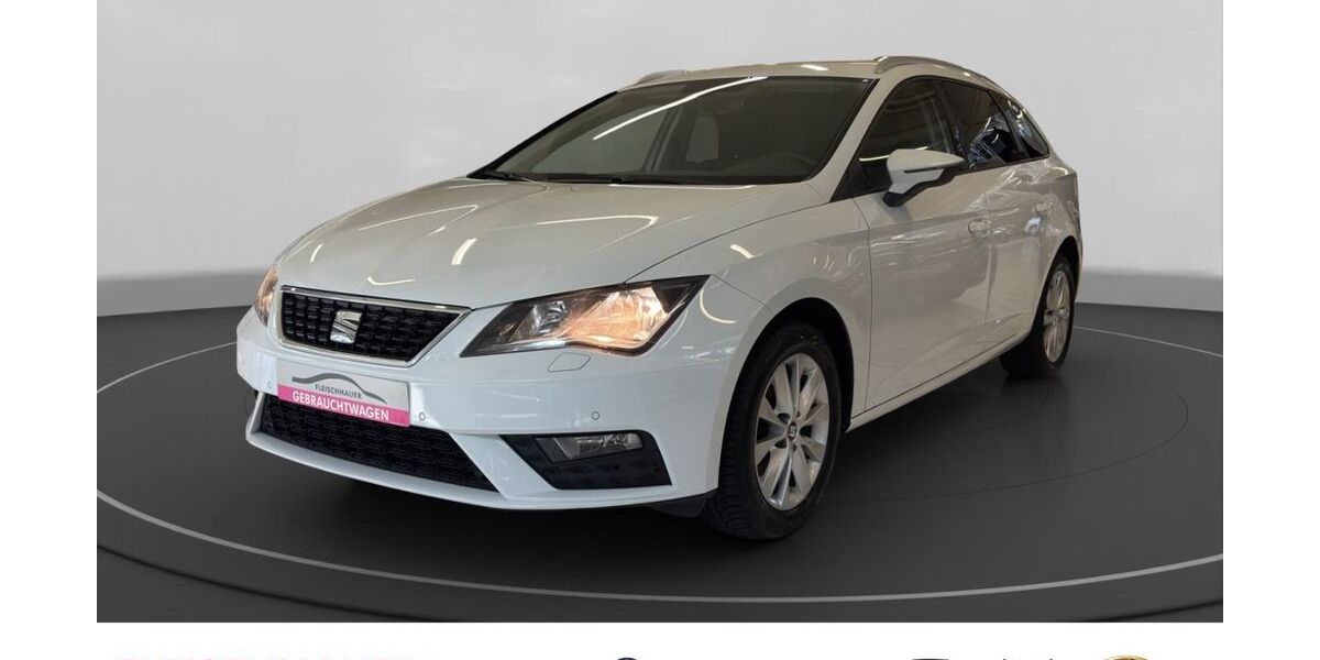 Seat Leon 76.125 km 14.980 &euro; Bonn 53119