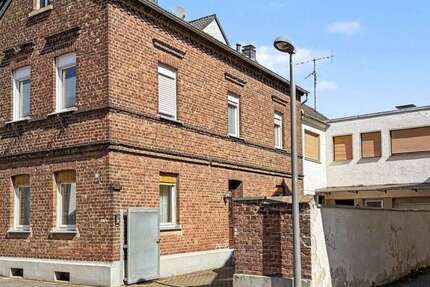 Wohnung Troisdorf Altenrath - 3 Zimmer, 101 m&sup2;, 149.000&euro; | Angebot:26400841