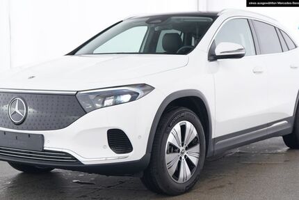 Mercedes-Benz EQA 11.972 km 37.260 &euro; Bornheim 53332