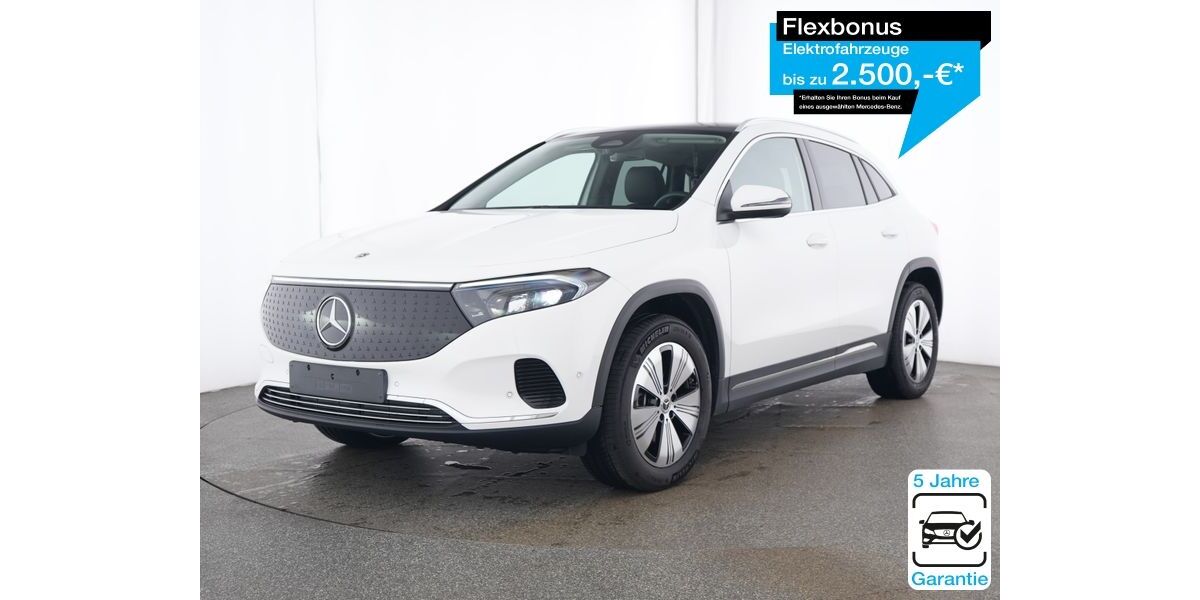Mercedes-Benz EQA 11.972 km 37.260 &euro; Bornheim 53332