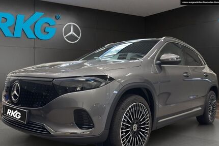 Mercedes-Benz EQA 8.041 km 39.480 &euro; Bornheim 53332