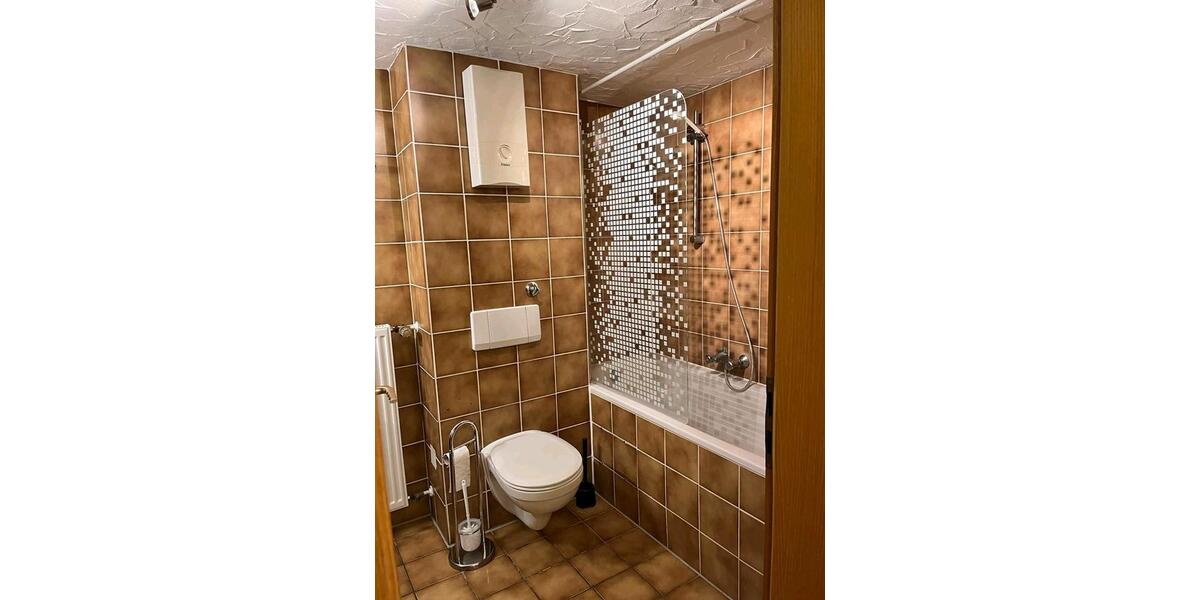 Etagenwohnung Bonn Tannenbusch - 2 Zimmer, 54 m&sup2;, 1.050&euro; | Angebot:24755786