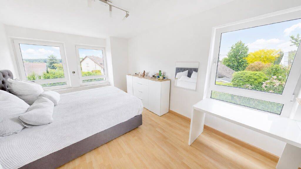 Reihenendhaus Meckenheim - 5 Zimmer, 133 m&sup2;, 449.000&euro; | Angebot:26868835