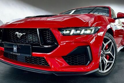 Ford Mustang 10.900 km 53.890 &euro; Troisdorf/Spich 53842