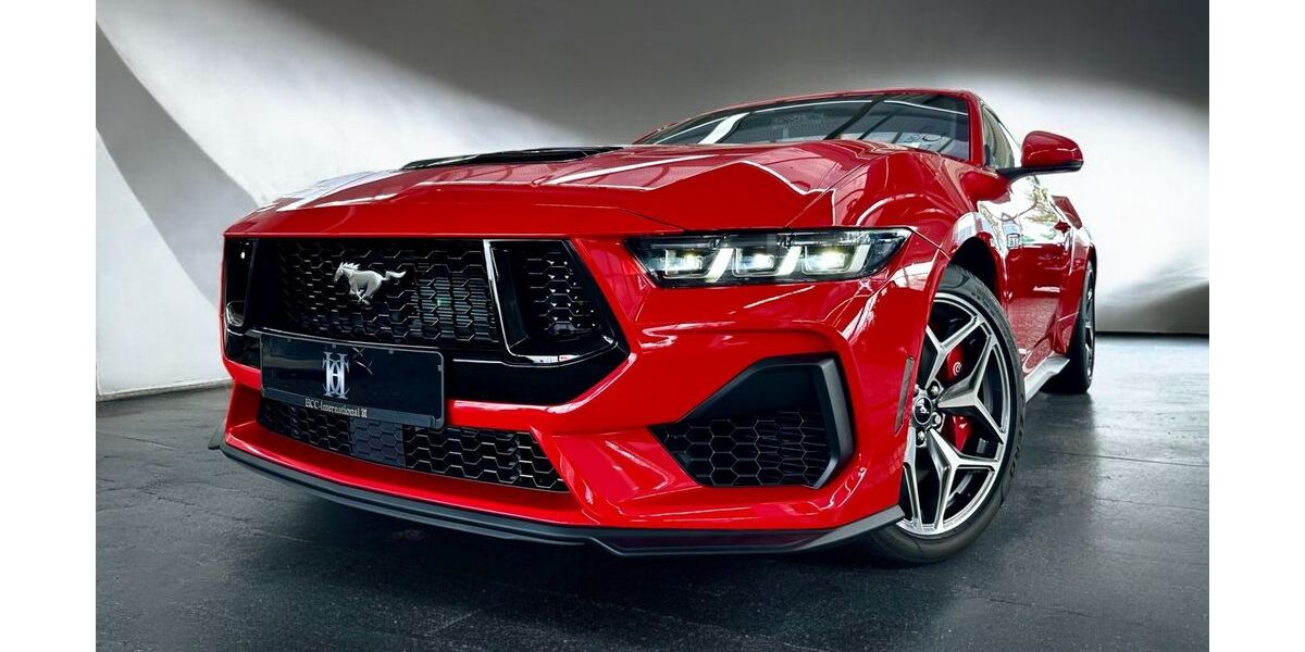 Ford Mustang 10.900 km 53.890 &euro; Troisdorf/Spich 53842