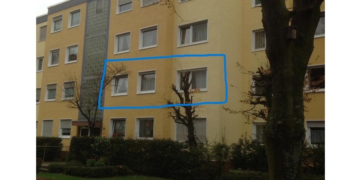 Etagenwohnung Köln Lindenthal - 3 Zimmer, 72 m&sup2;, 298.000&euro; | Angebot:26535167