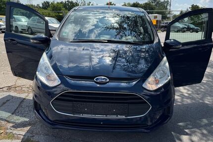 Ford B-Max 74.000 km 5.799 € Köln 50767