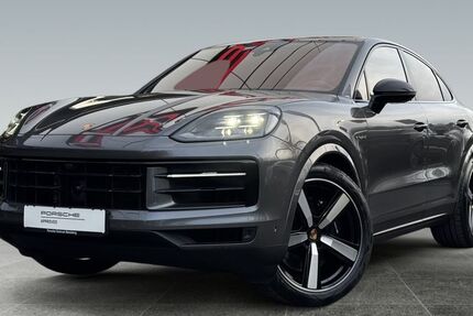 Porsche Cayenne 29.500 km 116.900 &euro; Bergisch Gladbach 51429