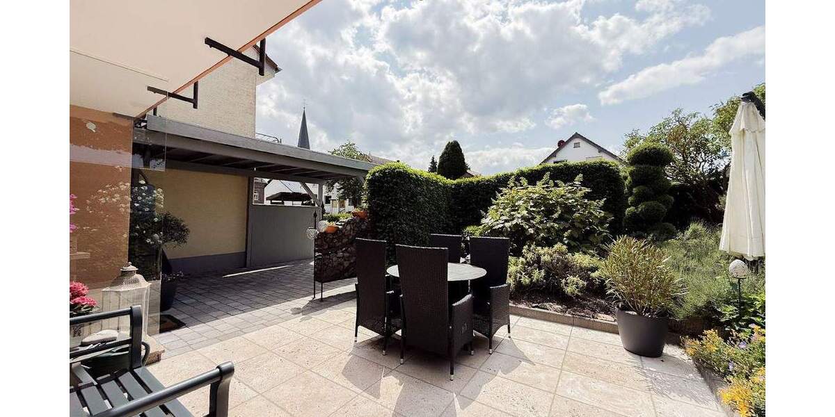 Einfamilienhaus Grafschaft Leimersdorf - 4 Zimmer, 124 m&sup2;, 529.000&euro; | Angebot:24780783