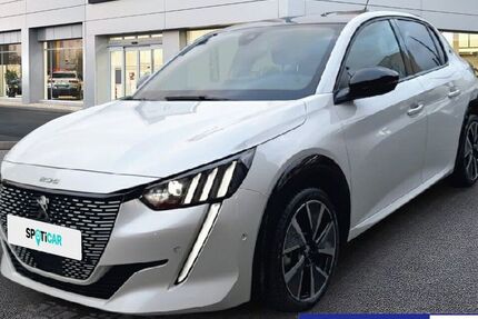 Peugeot 208 28.190 km 18.600 &euro; Sankt Augustin 53757