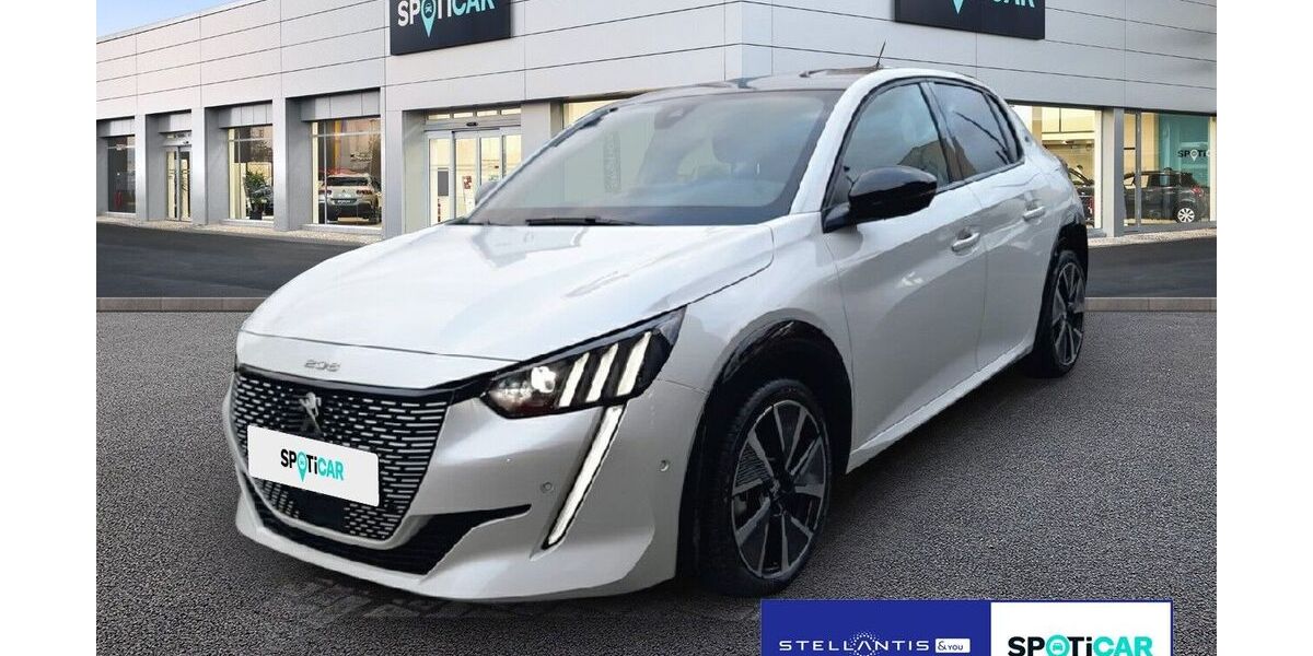 Peugeot 208 28.190 km 18.600 &euro; Sankt Augustin 53757