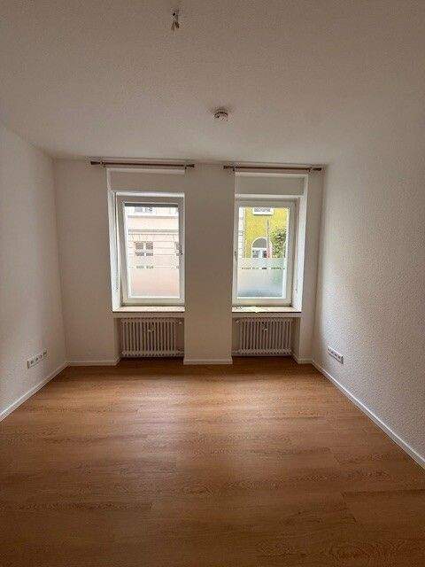 Mehrfamilienhaus Köln Deutz - 10 Eigentumswohnungen 1 zimmer