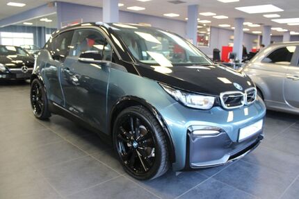 BMW i3 61.460 km 19.980 € Euskirchen 53881