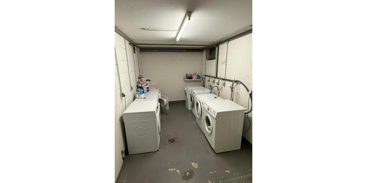 Stilvolles möbliertes 1-Zimmer-Appartement in Köln Ensen (Porz) zimmer