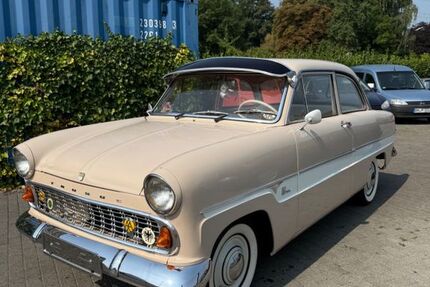 Ford Taunus 30.566 km 6.990 &euro; Bonn 53179