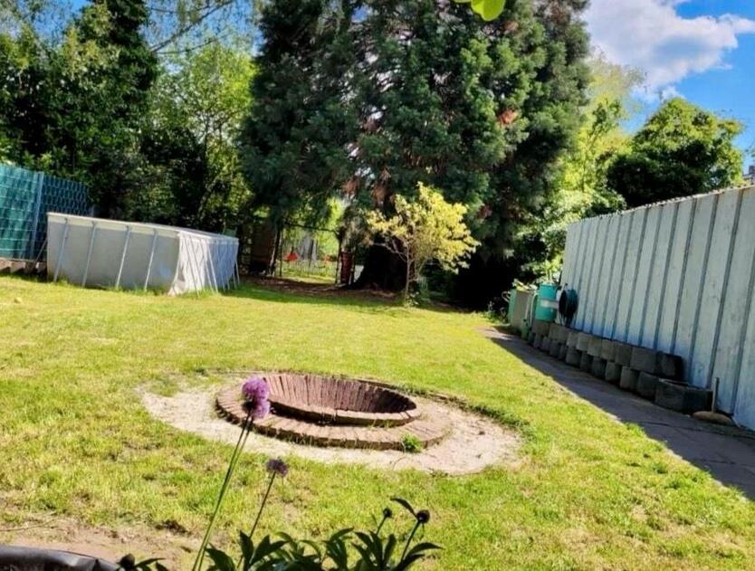 Wohn- und Geschäftshaus mit großem Traumgarten -Toplage Bonn
