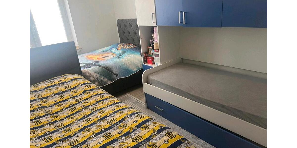 Etagenwohnung Bonn Tannenbusch - 3 Zimmer, 73 m&sup2;, 1.430&euro; | Angebot:25891411