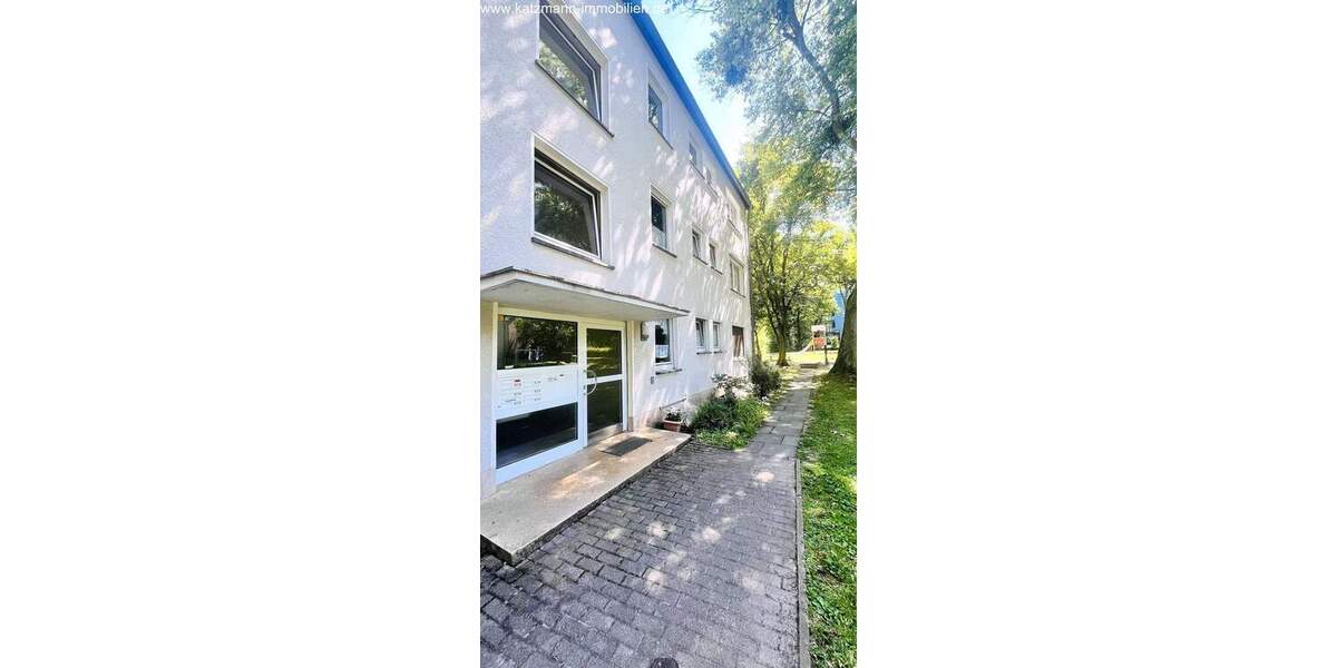 Etagenwohnung Bonn Duisdorf - 4 Zimmer, 84 m&sup2;, 295.000&euro; | Angebot:24689044