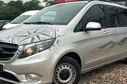 Mercedes-Benz Vito 139.500 km 26.999 &euro; Weilerswist 53919