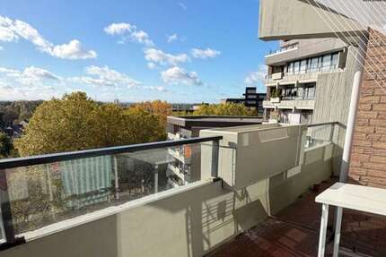 Wohnung zum Mieten in Köln 1.060 € 101.51 m² 3 zimmer