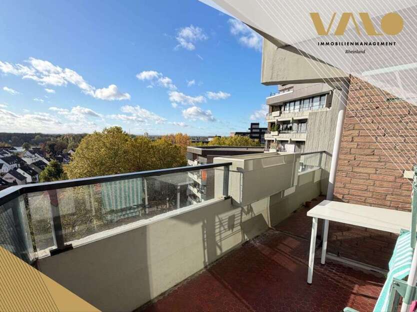 Wohnung zum Mieten in Köln 1.060 € 101.51 m² 3 zimmer