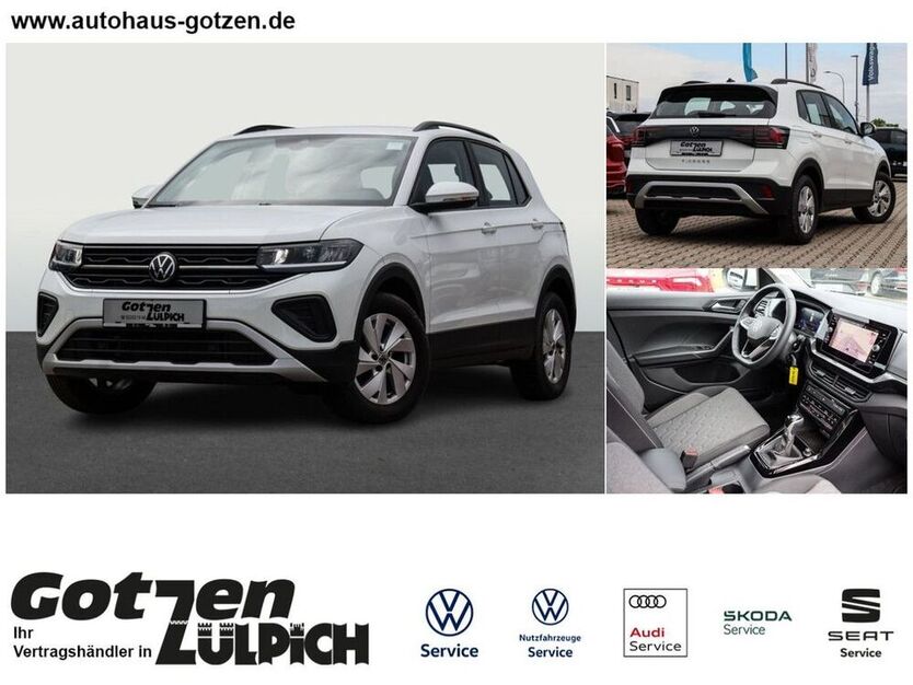 T-Cross