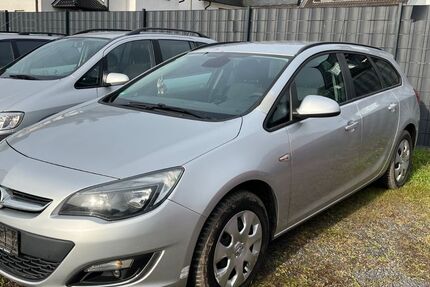 Opel Astra 266.000 km 2.500 &euro; Bad Neuenahr 53474