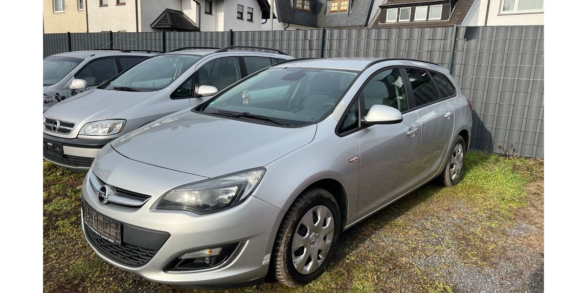 Opel Astra 266.000 km 2.500 &euro; Bad Neuenahr 53474