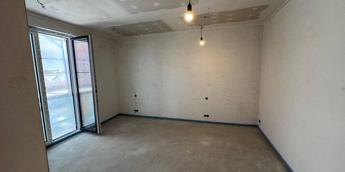 Etagenwohnung Troisdorf-Bergheim Bergheim - 3 Zimmer, 77 m&sup2;, 1.350&euro; | Angebot:25929312